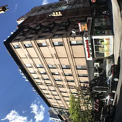 53 Second Avenue in East Village