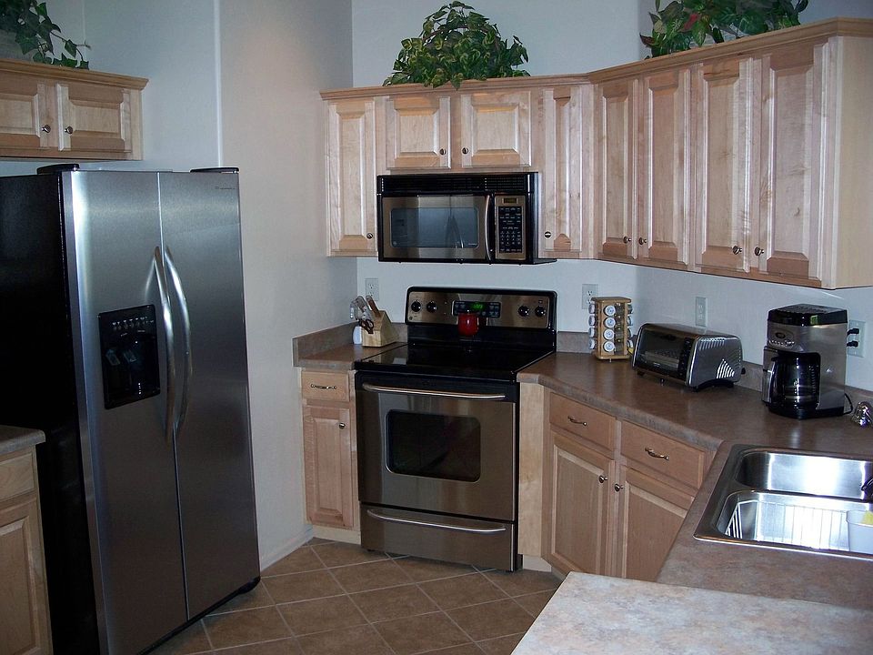 Check out this kitchen!