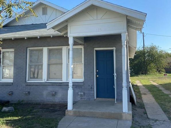 123 W Avenue A