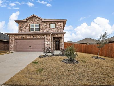 203 University St, Farmersville, TX, 75442