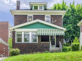 617 Watson St, Coraopolis, PA 15108