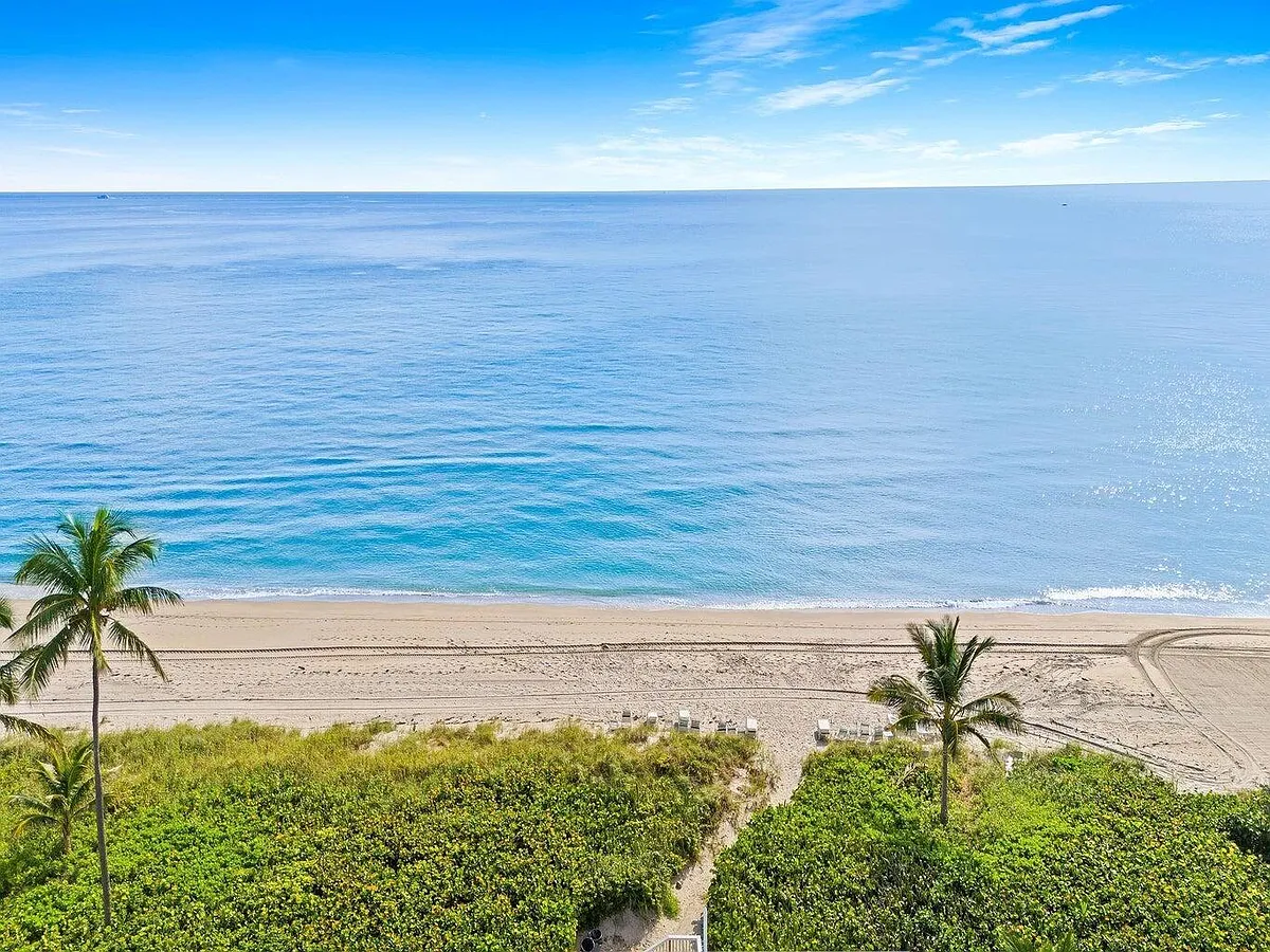 Building Photo - 3300 S Ocean Blvd #318C