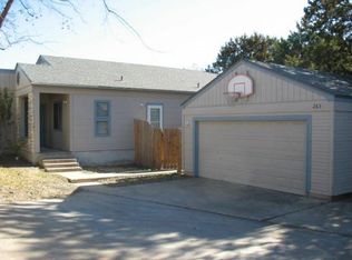 263 Mooring Cir APT B, Lakeway, TX 78734