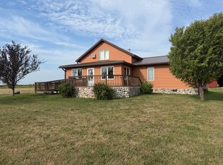 6659 122nd Ave SE, Lisbon, ND 58054