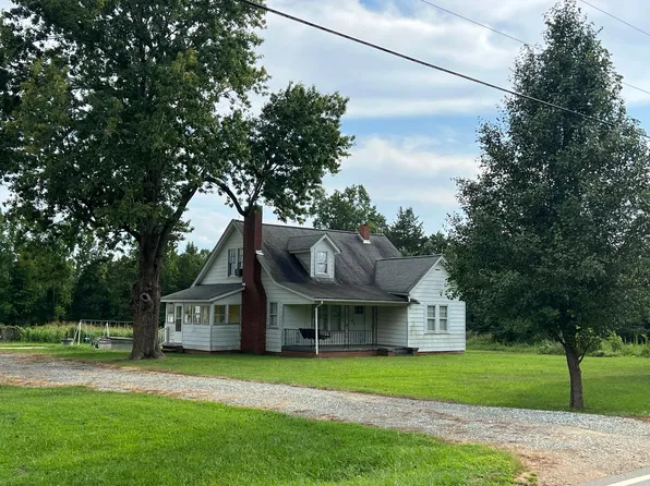 10023 Kerrs Chapel Rd, Gibsonville, NC 27249