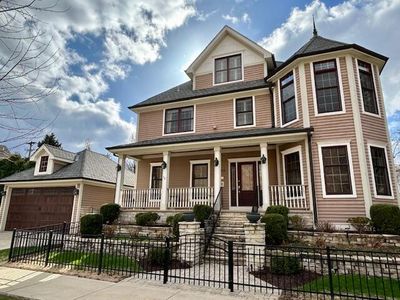208 W Benton Ave, Naperville, IL, 60540