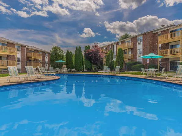 Parkview Apartments