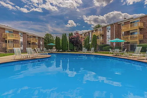 Parkview Apartments Photo 1