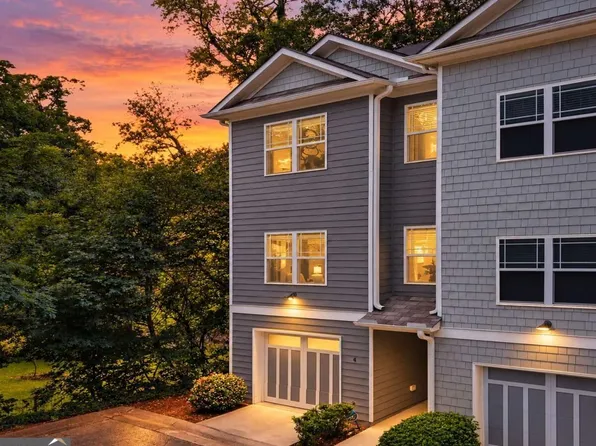 1365 Memorial Dr SE Unit 4, Atlanta, GA 30317