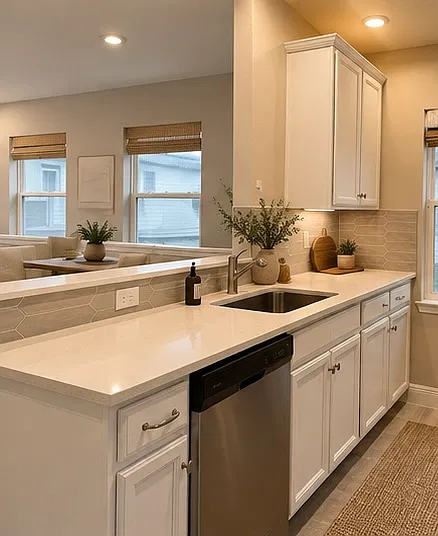 1 bed, 575 sqft, $1,600 — Photo 3