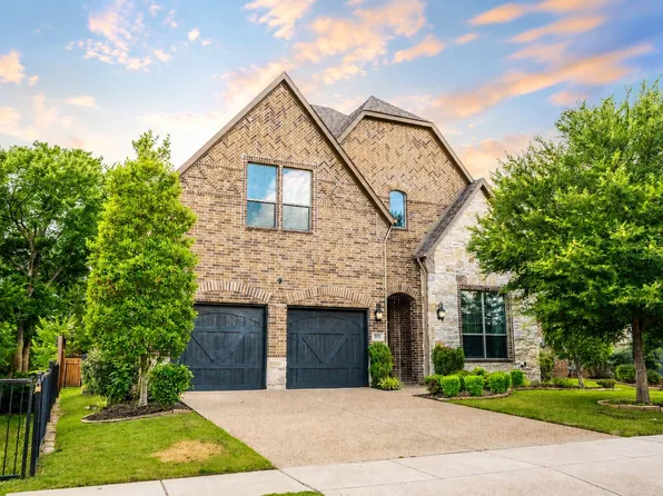 5036 Randolph St, Plano, TX 75074