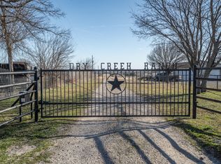 19754 County Road 818, Farmersville, TX 75442