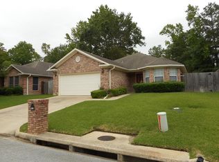 3621 Ashbury Ln, Nacogdoches, TX 75965