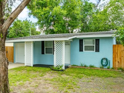 1408 Graham Ave, Holly Hill, FL, 32117