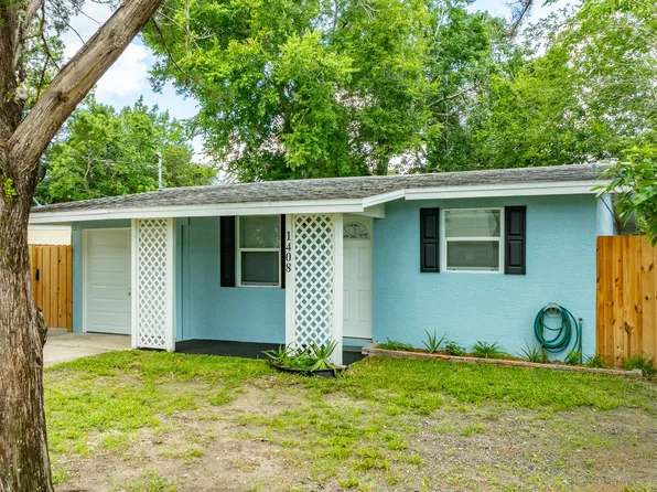 1408 Graham Ave, Holly Hill, FL 32117