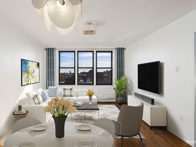 515 E 7th St APT 6E, Brooklyn, NY, 11218