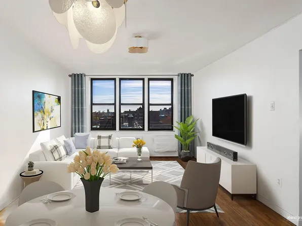 515 E 7th St APT 6E, Brooklyn, NY 11218