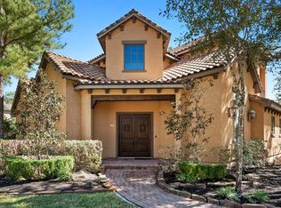 18 Farington Way, Spring, TX 77382