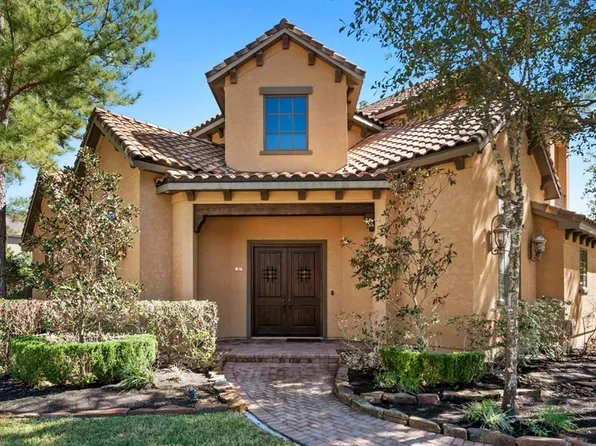 18 Farington Way, Spring, TX 77382