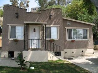 462 Clifton St, Los Angeles, CA 90031
