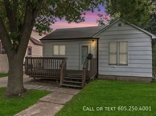 117 S Holly Ave, Sioux Falls, SD 57104