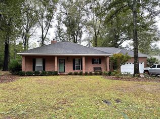 2419 Stonewood Dr, Dothan, AL 36301