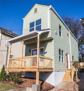 39 Park Ave SE, Atlanta, GA, 30315