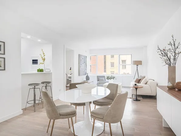 130 E 63rd St APT 5A, New York, NY 10065