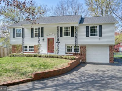 12805 Point Pleasant Dr, Fairfax, VA, 22033