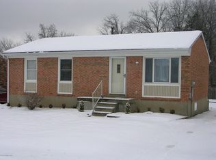 11607 Maple Way, Louisville, KY 40229