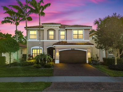 8060 Cactus Quartz Circle, Delray Beach, FL, 33446