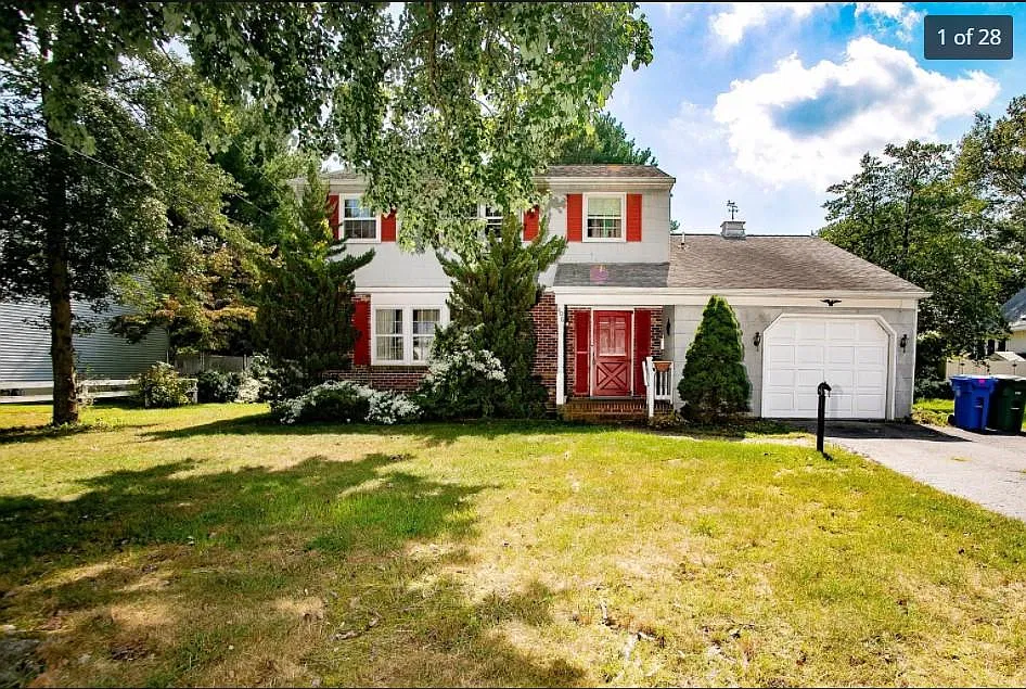 5 bed, 2000 sqft, $3,500 — Photo 1