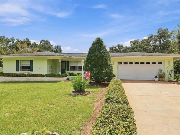 911 E HARVARD STREET, INVERNESS, FL 34452