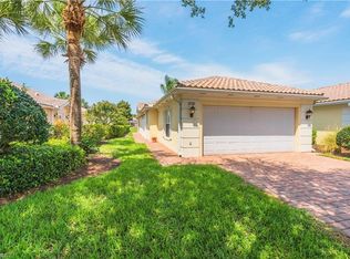 3715 Exuma Way, Naples, FL 34119