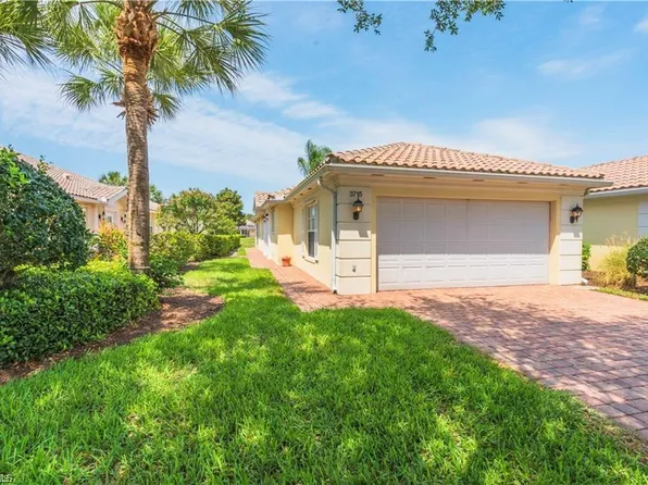 3715 Exuma WAY, NAPLES, FL 34119