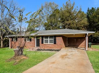 1185 Bradley Gin Rd, Monroe, GA 30656