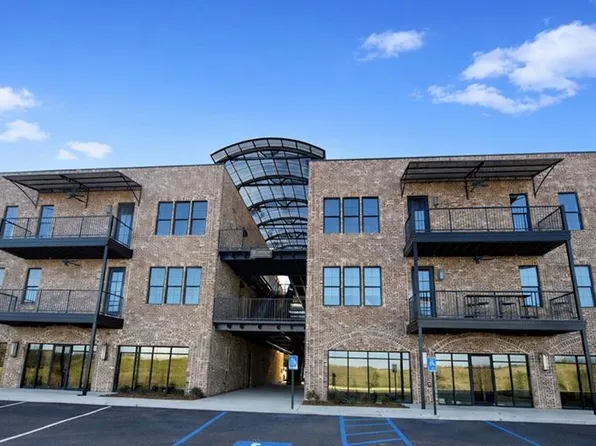 1007 Mistilis Cv Unit 208, Oxford, MS 38655