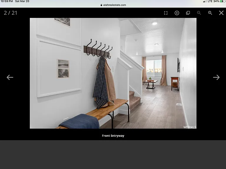 1082 E Pilot St — Photo 4