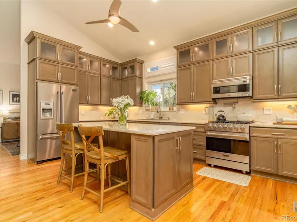 1065 N Ford Street, Golden, CO 80403