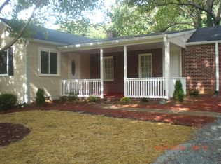 2507 Polo Rd, Winston Salem, NC 27106