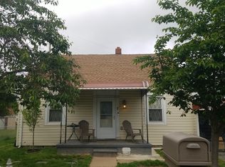 7 Riverside Rd, Baltimore, MD 21221