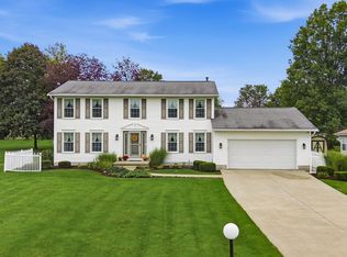2612 Fox Den Ct, Ashland, OH 44805