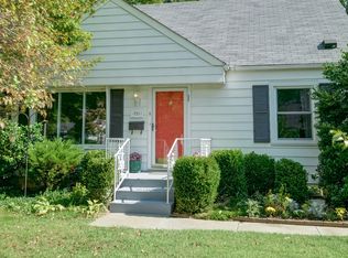 221 Kenoak Dr, Louisville, KY 40214