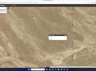 3901 Valley Ranchos, Modena, UT 84753