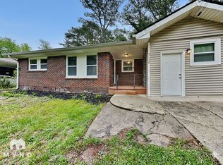 2116 Barbara Ln, Decatur, GA 30032