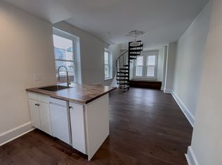 1832-34 Callowhill St #C, Philadelphia, PA 19103