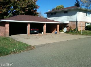 1109 38th St NW, Canton, OH