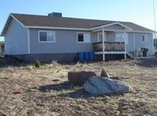 795 S 7th St W, Snowflake, AZ 85937
