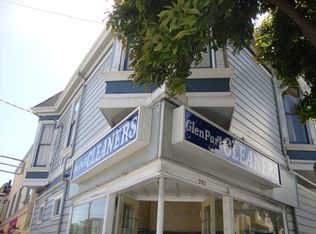Chenery Street Property, San Francisco, CA 94131
