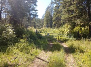 588 Forest Way, Blanchard, ID 83804